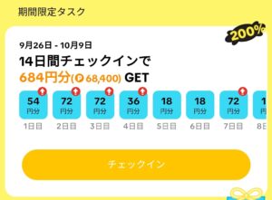 Tiktokライト招待が正常でない場合